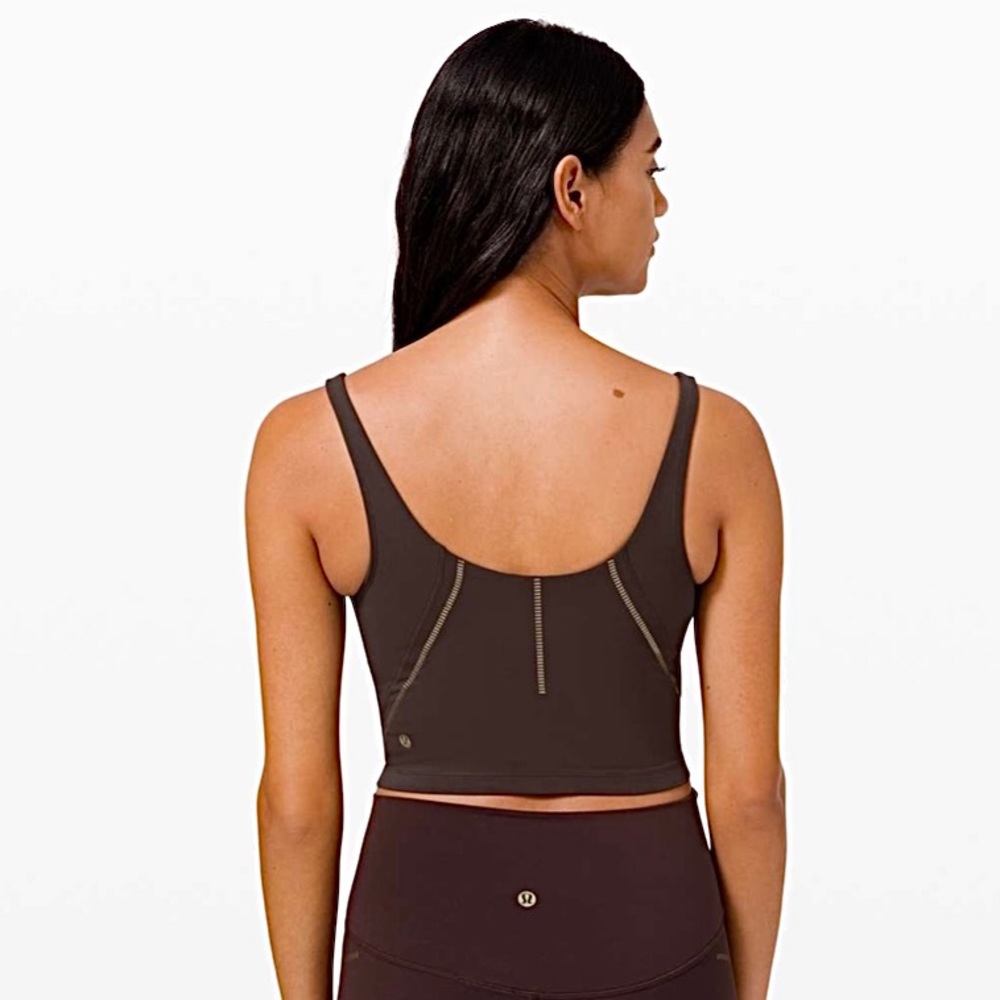 ❗️SOLD❗️NWT Lululemon Special Edition Align Tank - Picture 4 of 11